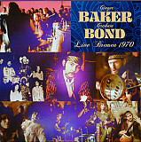 Ginger Baker & Graham Bond – Live Bremen 1970 - 21
