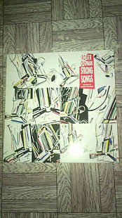 Roger Chapman(ex-Family)-Strong songs/The Best of Roger Chapman