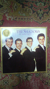 The Shadows-20 Jaar Hits.