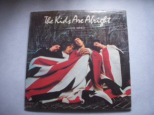 The Who ( 2 LP )