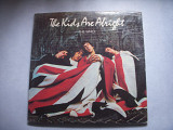 The Who ( 2 LP )