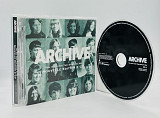 Archive – You All Look The Same To Me / 2 CD (2002, Germany)