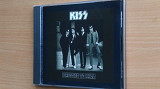 Kiss "Dressed To Kill"- 1975, Made in U.S.A.