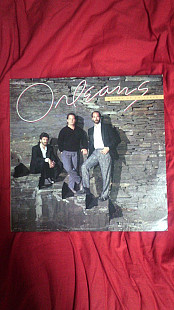 Orleans-Grown up children