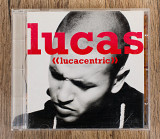 Lucas - Lucacentric (Японія)