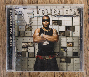 Flo Rida - Mail On Sunday (Японія)