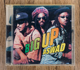 Aswad - Big Up (Японія)