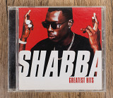 Shabba Ranks - Greatest Hits (Японія)