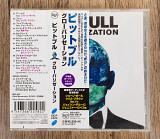 Pitbull - Globalization (Японія)