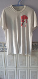 Футболка "David Bowie" (100% cotton, L) б/у