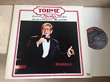 Mel Torme - Tormé / Encore At Marty's New York ( USA ) JAZZ LP