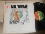 Mel Torme - Featuring Al Porcino And His Orchestra ( UK) JAZZ LP