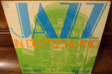 Коллекционный комплект виниловых пластинок (Germany) =JAZZ IN DEUTSCHLAND (1928-1939)= '70(2xLp/Gat)