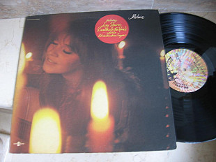 Melanie ‎(+ex Sky , T. Rex , CCS , The Rhythm Section , The Shadows ) (Germany ) LP