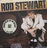 Rod Stewart – Every Beat Of My Heart NM как из магазина