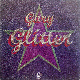Gary Glitter – Glitter 1972 made in US