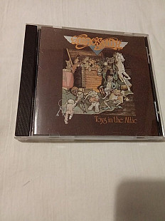 Aerosmith/toys in the attic/1975
