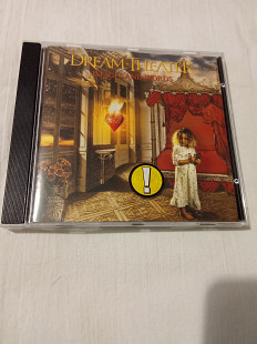 Dream theater/images worlds/1992