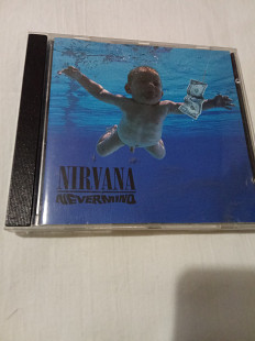 Nirvana/ nevermind/1981