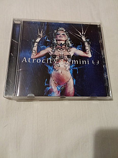 Atrocity/Gemini/2000