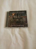 Iron maiden/a matter of life and death/2008