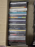 Інді рок CD, фірмові диски