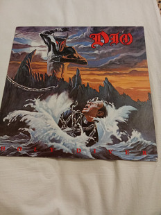 Dio/holy diver/1983