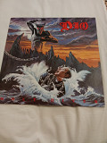 Dio/holy diver/1983