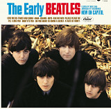 Вінілова платівка The Beatles - The Early Beatles [LP]