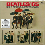 Вінілова платівка The Beatles - Beatles '65 [LP]