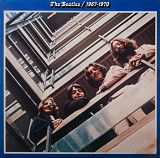 Вінілова платівка The Beatles - 1967-1970 [3LP] (Colored Vinyl)