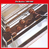 Вінілова платівка The Beatles - 1962-1966 [3LP] (Colored Vinyl)