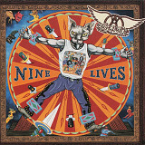 Вінілова платівка Aerosmith - Nine Lives [2LP]