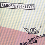 Вінілова платівка Aerosmith - Live! Bootleg [2LP]