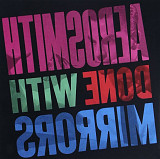 Вінілова платівка Aerosmith - Done With Mirrors [LP]