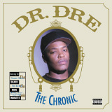Вінілова платівка Dr. Dre - The Chronic [2LP]
