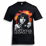 Футболка The Doors Jim Morrison
