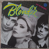 Blondie ‎– Eat To The Beat