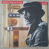 Tony MacAlpine – Maximum Security