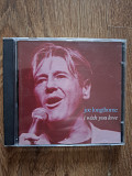 Продам сд Joe Longthorne.