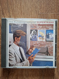 Продам сд Supertramp.