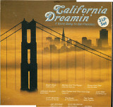 California Sound Germany Set 3LP