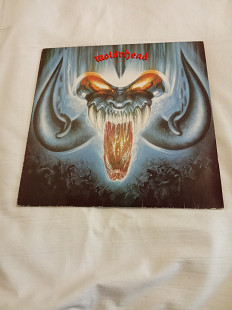 Motorhead/rock n roll/1987