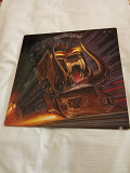 Motorhead/orgasmatron/1986