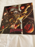 Motorhead/bomber/1979