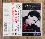 Les McKeown - It's A Game (Японія)