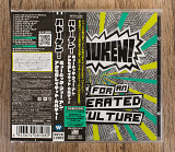 Hadouken! - Music For An Accelerated Culture (Японія)