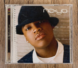 Ne-Yo - In My Own Words (Японія)
