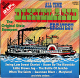 All Time Dixieland - Greatest Germany 2LP 1979