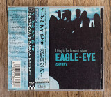Eagle-Eye Cherry - Living In The Present Future (Японія)